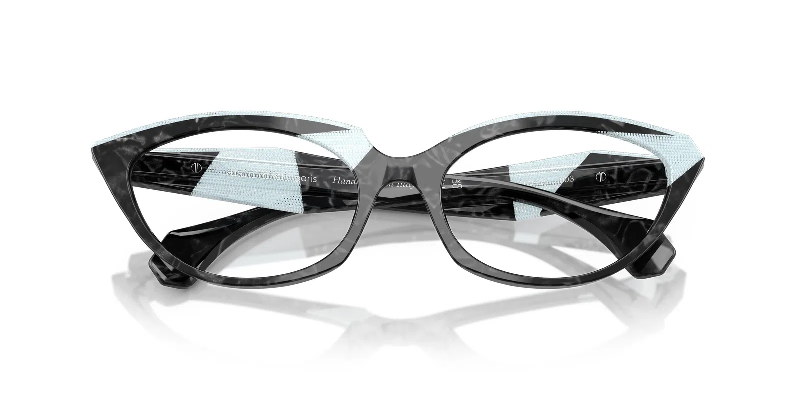 Alain Mikli 3529 Eyeglasses - view 32